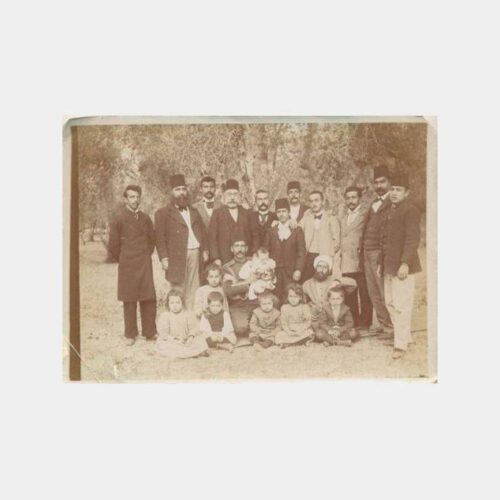 Tırhala (Yenişehir) Belgesel Fotoğraf