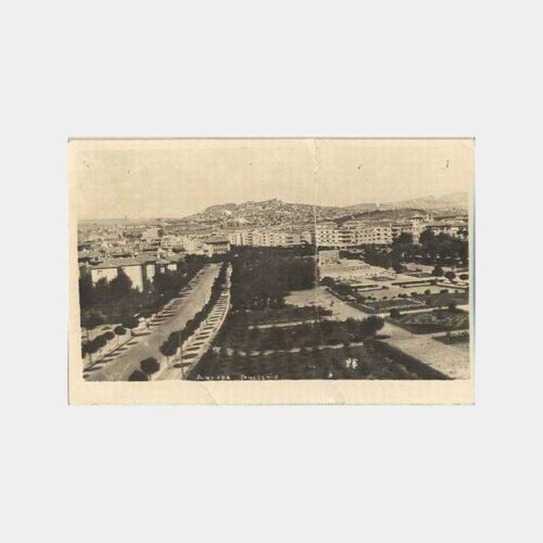 Ankara Yenişehir Fotokart