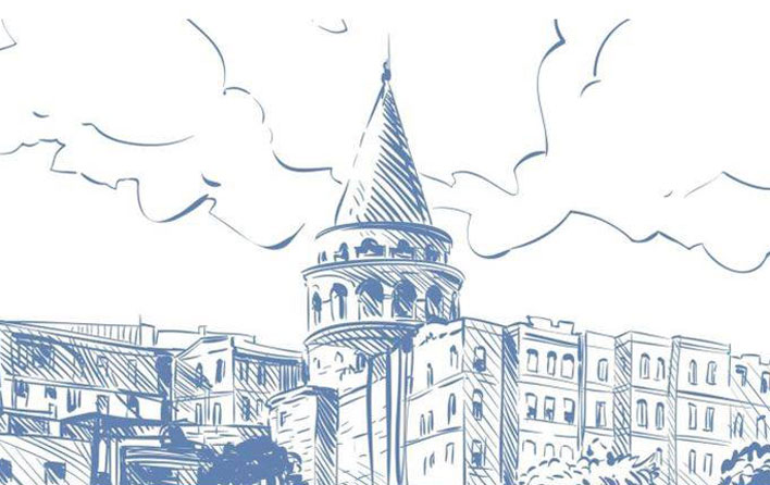Bibliopera Beyoğlu
