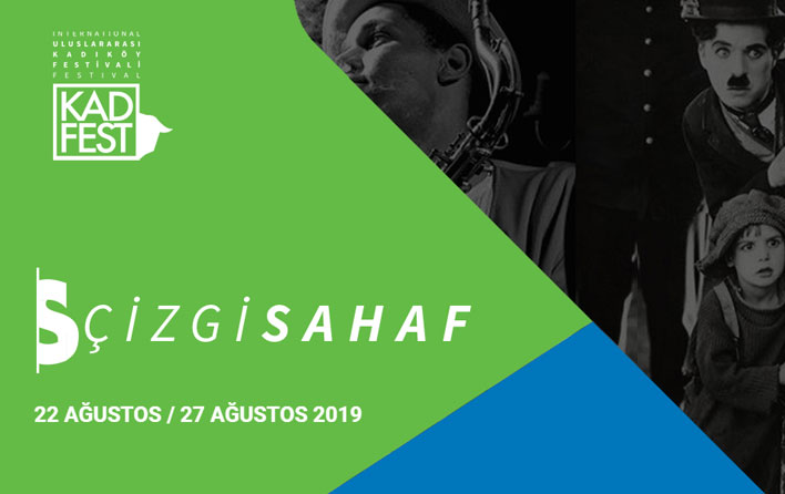 Kadıköy Sahaf Festivali