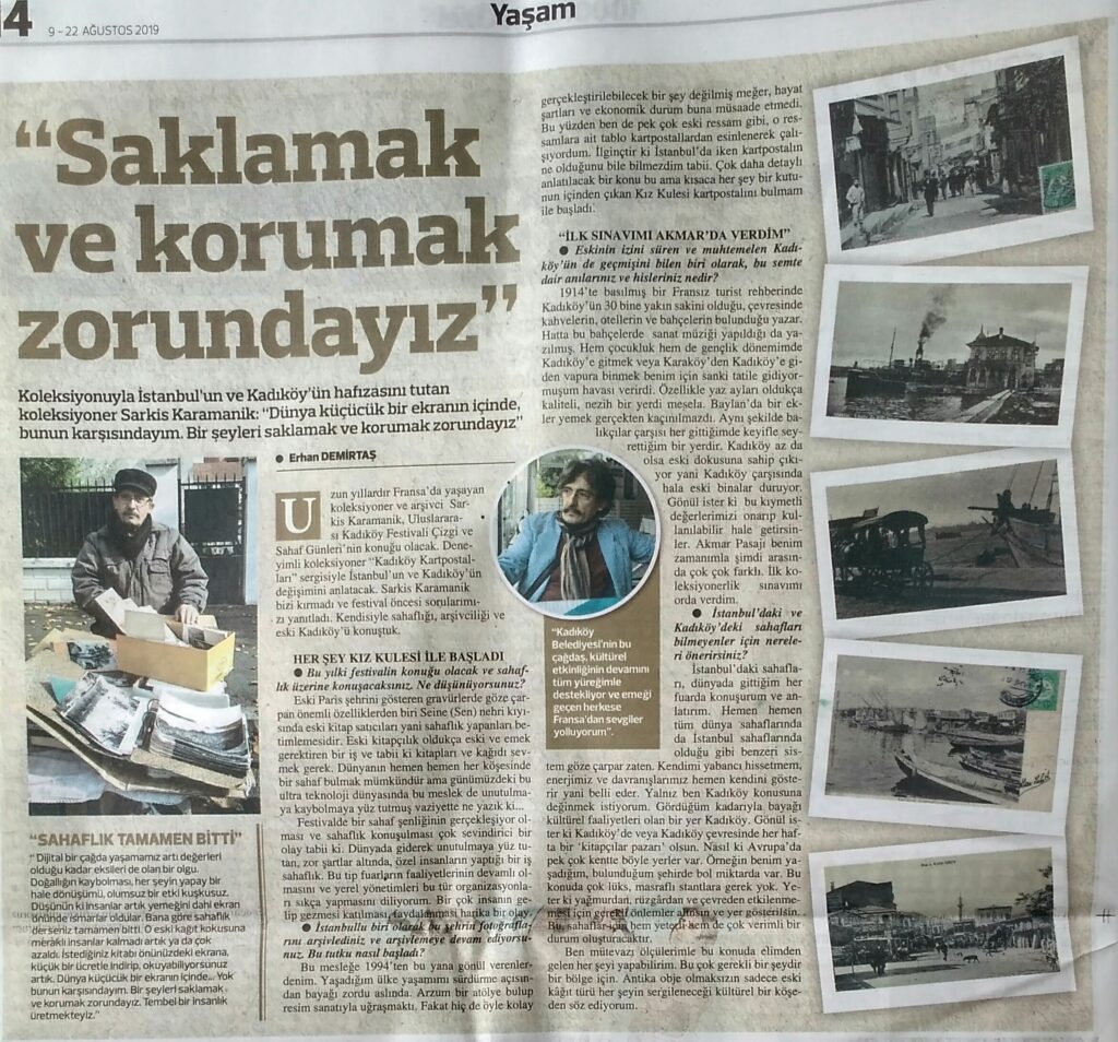 Sarkis Karamanik