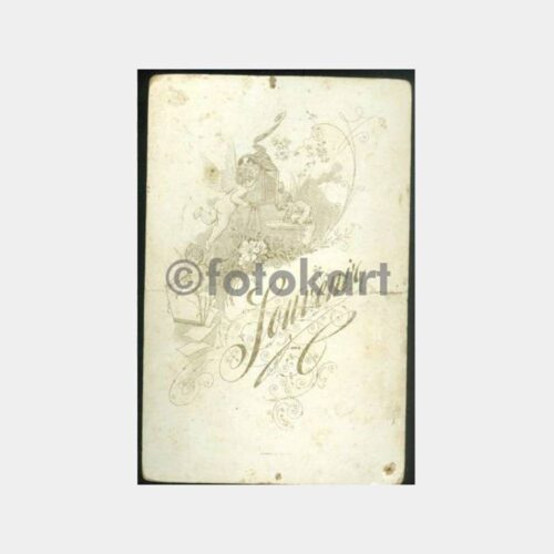 1900 Fesli Bay Kabinet Fotoğraf - Görsel 2