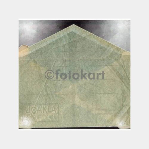 1950 Boş Uçak Zarfı