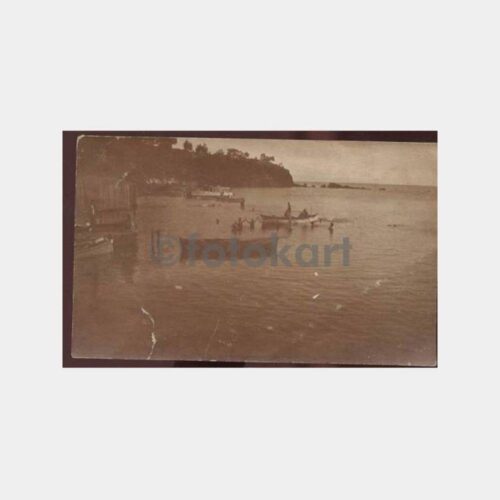 İstanbul Deniz Hamamı Görünüş Fotoğraf