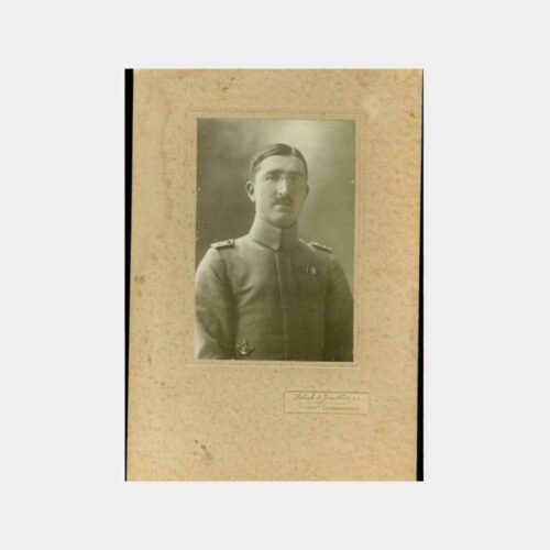 1915 Sebah & Joaillier Subay Stüdyo Fotoğraf
