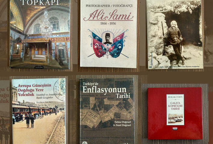 Kitap Dergi Kategori
