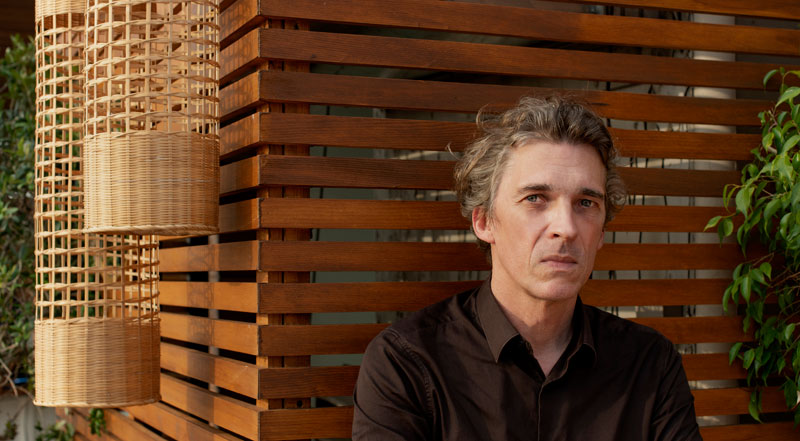Nicolas Bourriaud