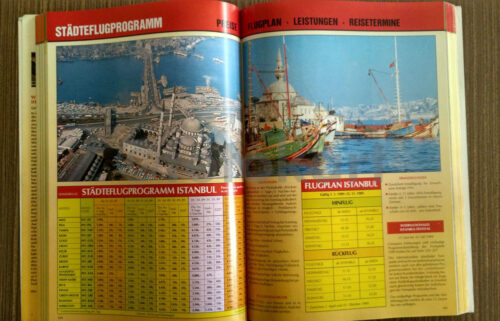 Turkei Nord Zypern 2