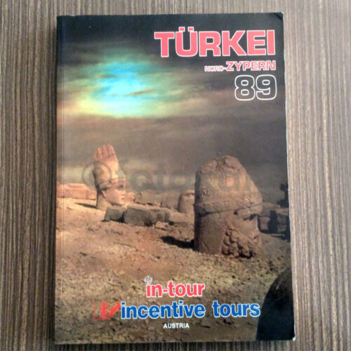 Turkei Nord Zypern
