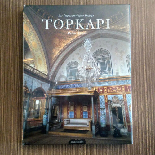 Topkapı