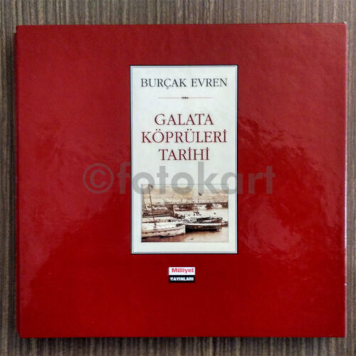 Galata Köprüleri Tarihi