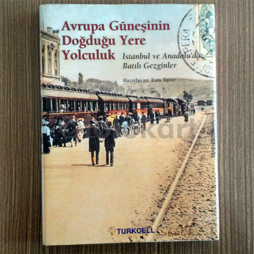 Avrupa Güneşi Yolculuk