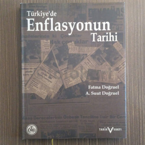 Türkiye Enflasyon Tarihi