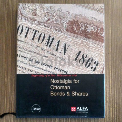 Ottoman Shares