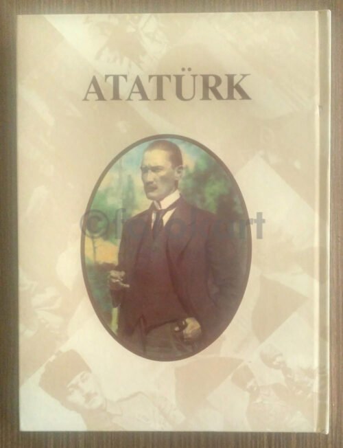Atatürk 4