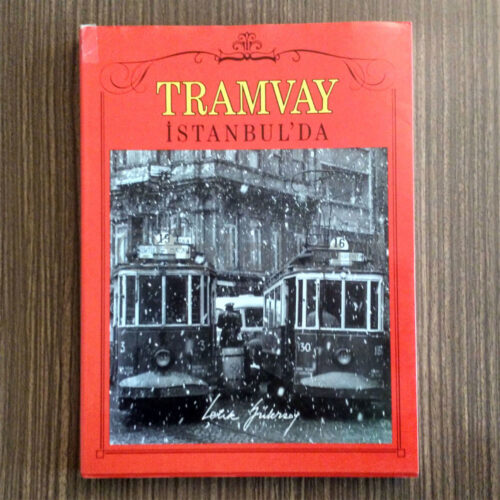 Tramvay İstanbul