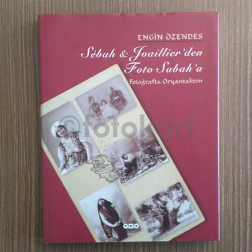 Sebah Joaillier