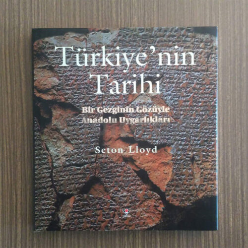 Türkiye Tarihi