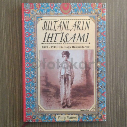 Sultanların İhtişamı
