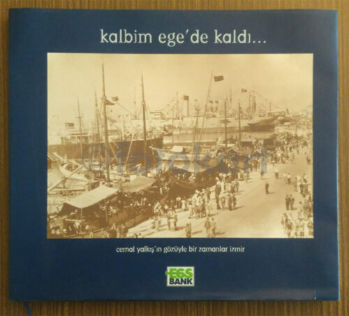 Kalbim Egede Kaldı