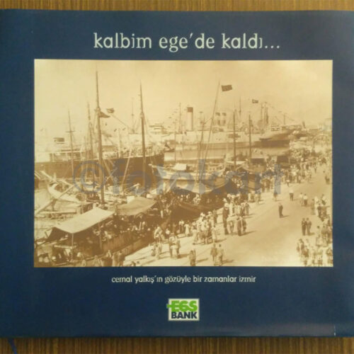 Kalbim Egede Kaldı