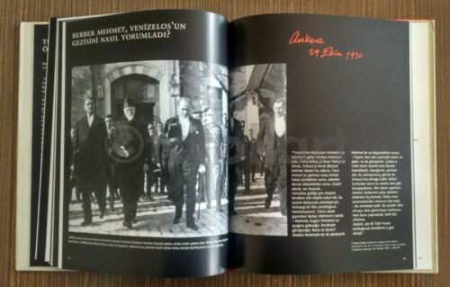 Mustafa Kemal Aramızda 2