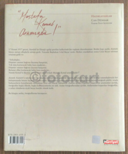 Mustafa Kemal Aramızda 3