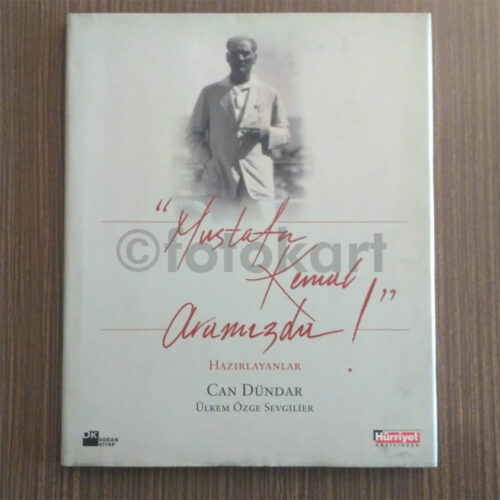 Mustafa Kemal Aramızda