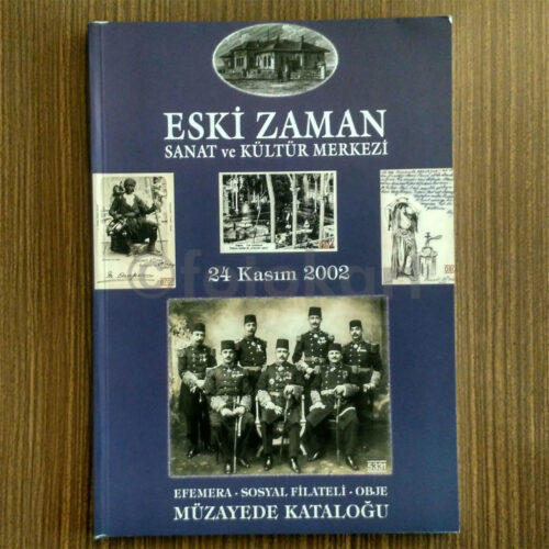 Eski Zaman Müzayede