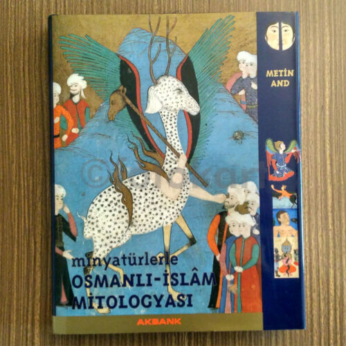 Minyatürler Osmanlı