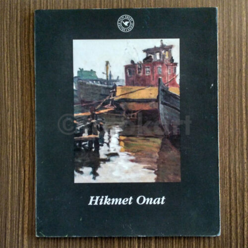 Hikmet Onat