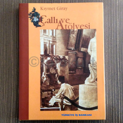 Çallı ve Atölyesi