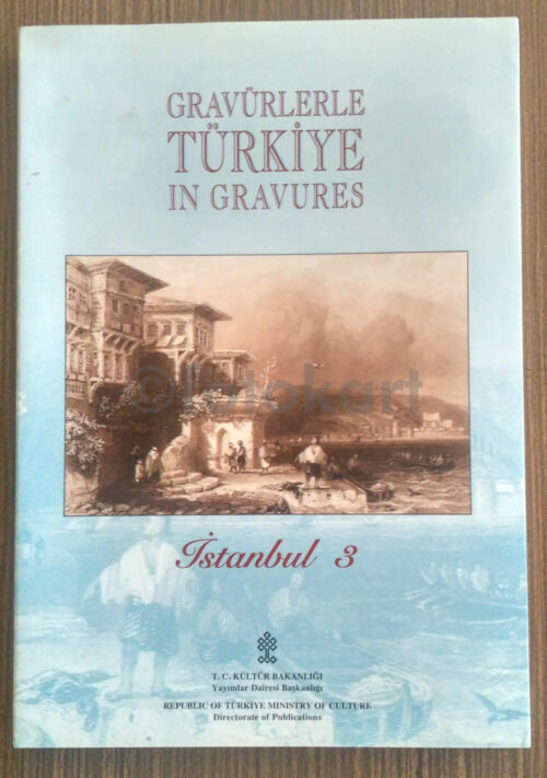 Gravürlerle Türkiye 3