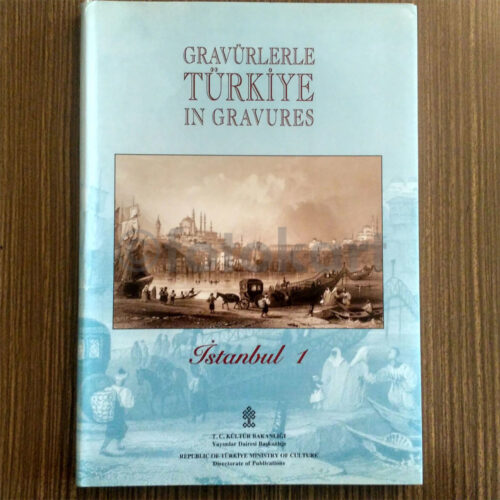 Gravürlerle Türkiye