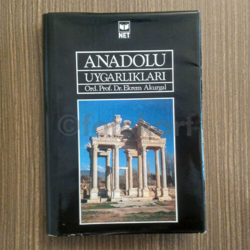 Anadolu Uygarlıkları