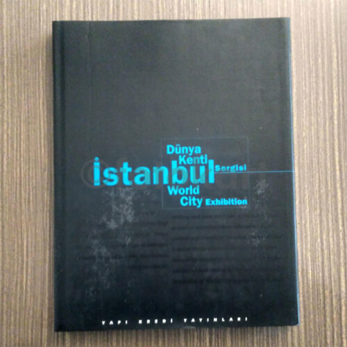 Dünya Kenti İstanbul
