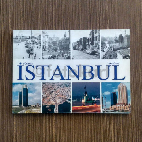 Dünden Bugüne İstanbul