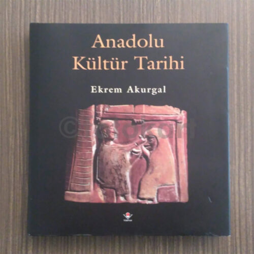Anadolu Kültür Tarihi