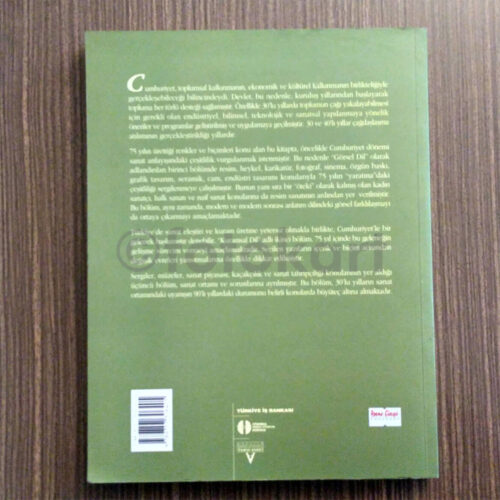 Cumhuriyetin Renkleri 4