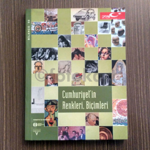 Cumhuriyetin Renkleri