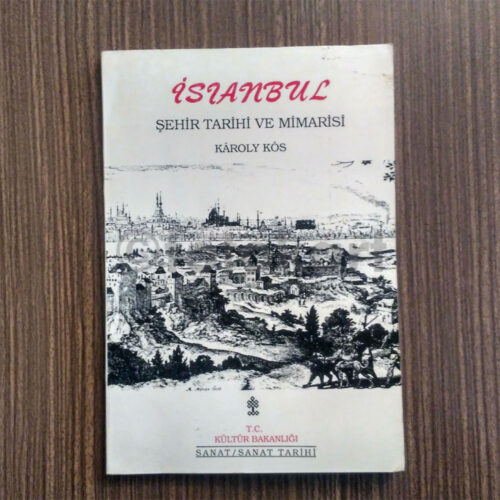 İstanbul Şehir Tarihi