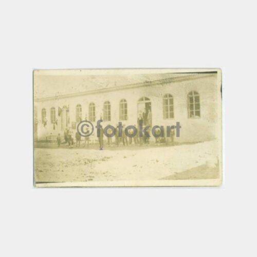 1925 Kadıköy Acıbadem Okul Görünüş Fotoğraf