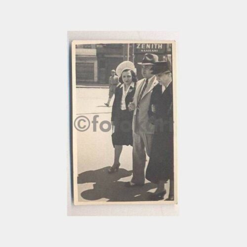 Eminönü Yaşam Aile Görüntüsü Fotoğraf