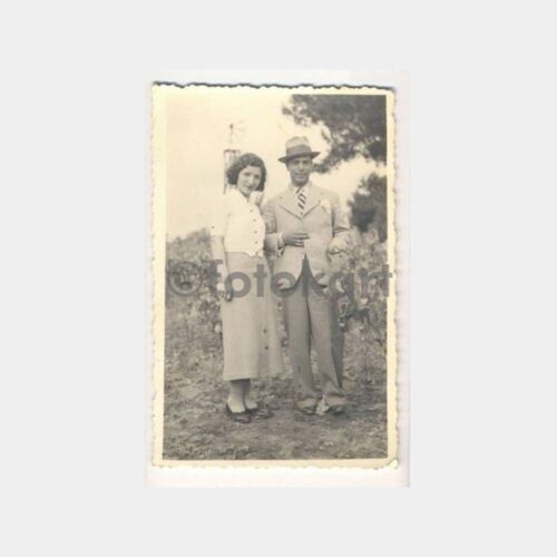 1936 Bergama Aile Görünüş Fotoğraf
