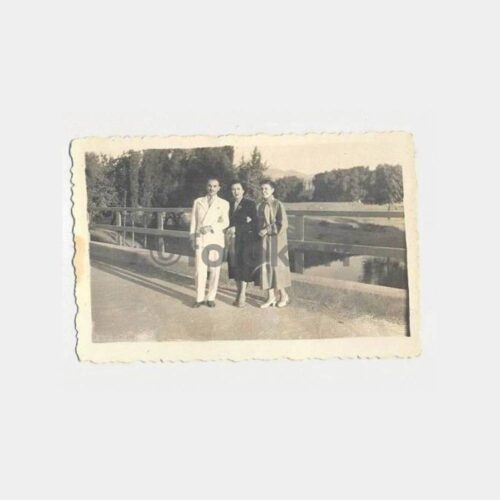Çanakkale Biga Aile Fotoğrafı