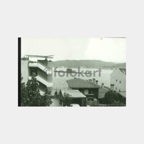 1970 Boğaziçi Denizaltı Geçişi Fotoğraf