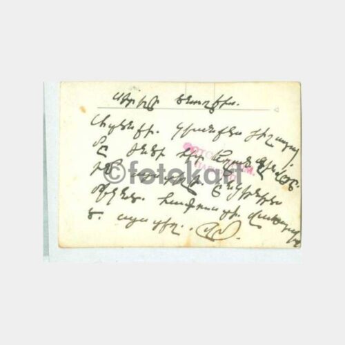 1939 Denizci Asker Ermenice Yazılı Fotoğraf - Görsel 2