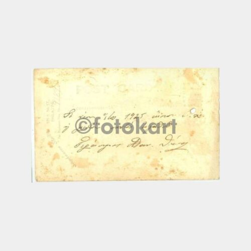 1925 Ermeni Bay Stüdyo Fotoğraf - Görsel 2