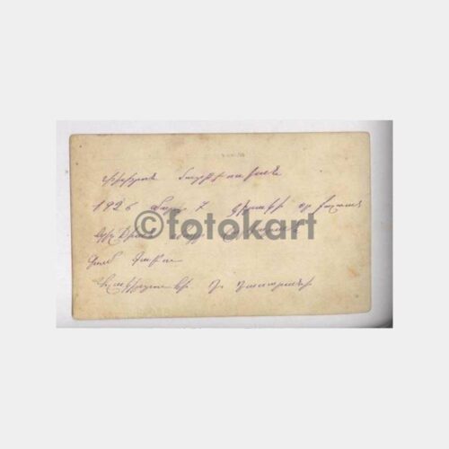 1926 İstanbul Ermeni Kız Okulu Fotoğraf - Görsel 2