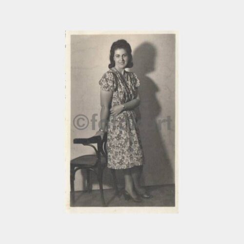 Bulgaristan Eski Zagra Kadın Stüdyo Fotoğraf